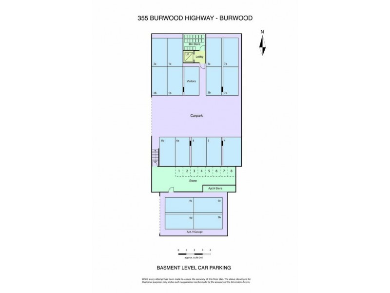 355 Burwood Highway, Burwood VIC 3125