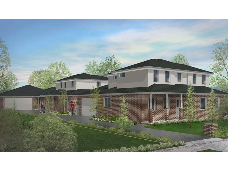 44 Shady Grove, Nunawading VIC 3131