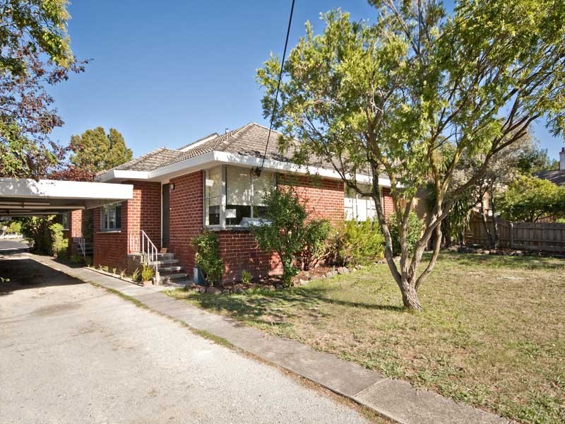 1/21 Wharton Street, Surrey Hills VIC 3127