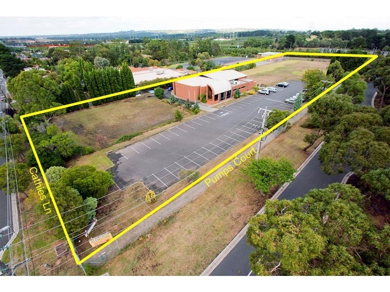 84 Cathies Lane, Wantirna South VIC 3152