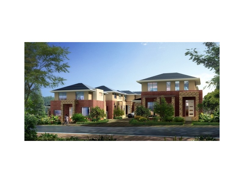 101 Woodhouse Grove, Box Hill North VIC 3129