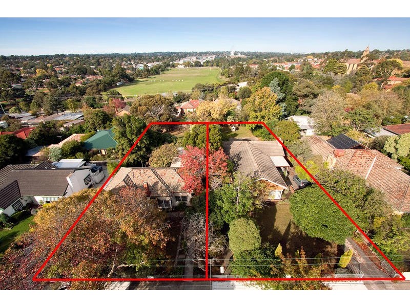 28-30 Sweetland Road, Box Hill VIC 3128