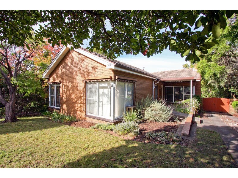 28-30 Sweetland Road, Box Hill VIC 3128