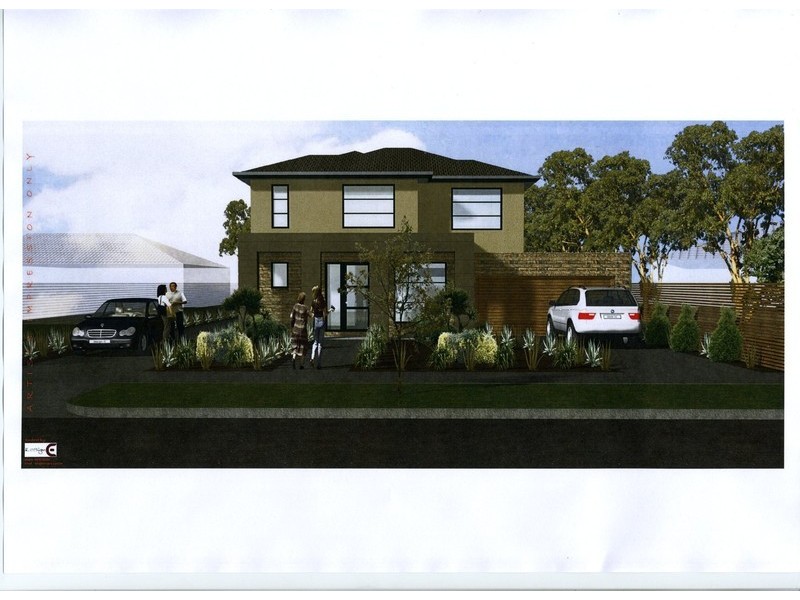 1/32  McComas Grove, Burwood VIC 3125