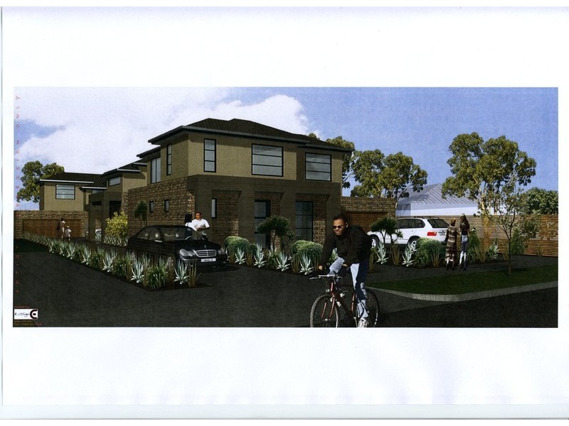 1/32  McComas Grove, Burwood VIC 3125