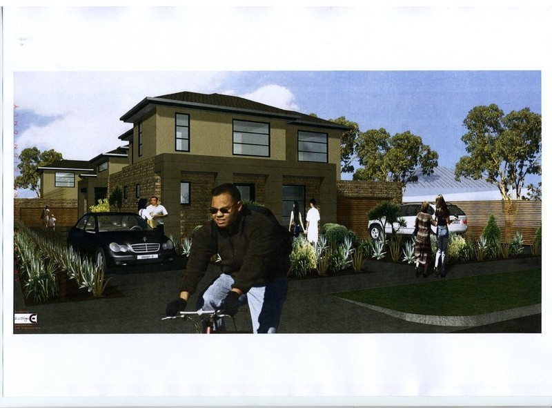 3/32 McComas Grove, Burwood VIC 3125