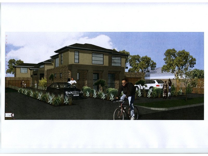 3/32 McComas Grove, Burwood VIC 3125