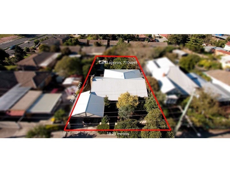 1 Minna Street, Blackburn VIC 3130