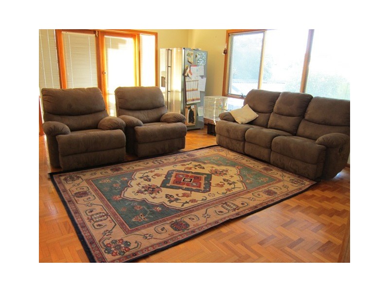 1 Minna Street, Blackburn VIC 3130