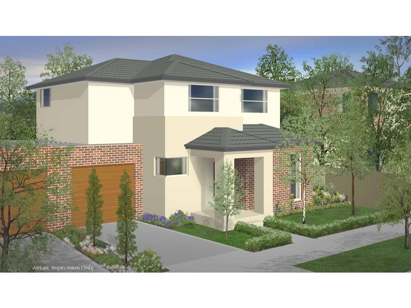 2/87 Holland Road, Blackburn South VIC 3130