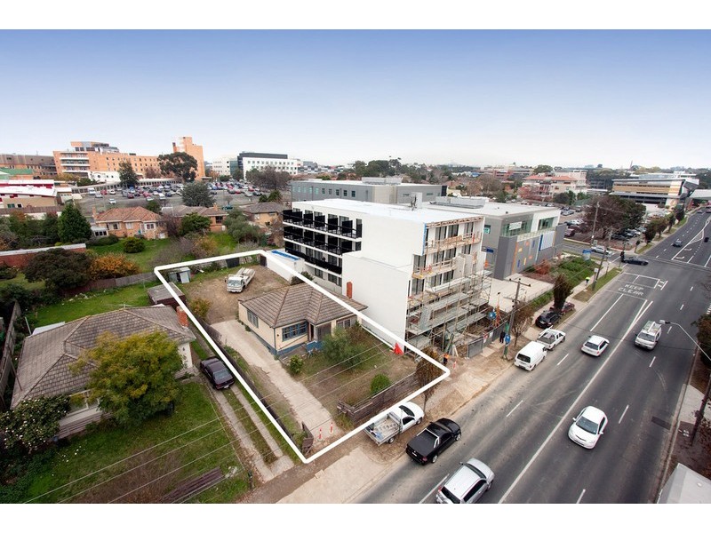 486 Elgar Road, Box Hill VIC 3128