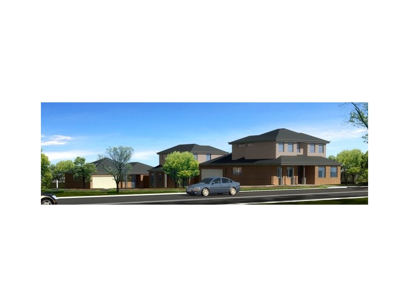 3/44 Shady Grove, Nunawading VIC 3131