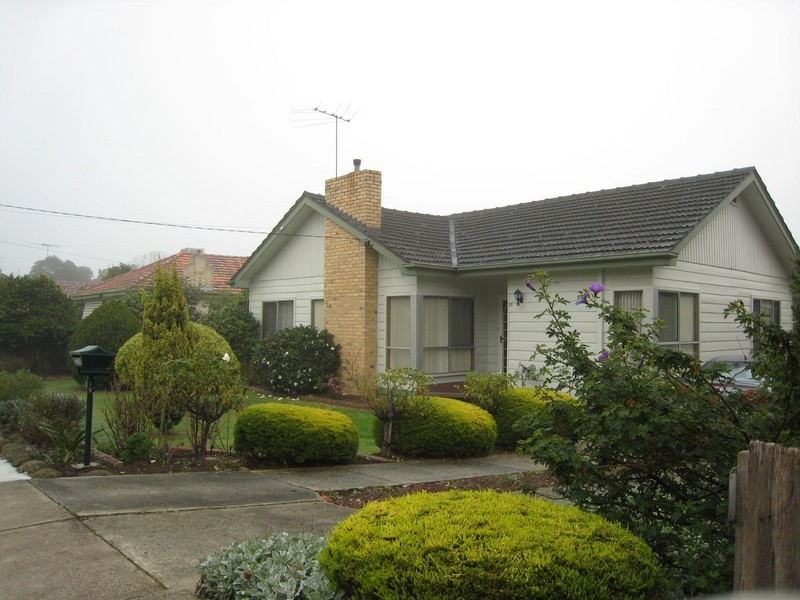 Burwood VIC 3125