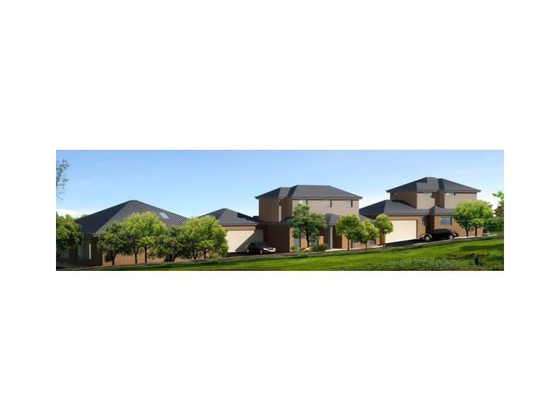 2/44 Shady Grove, Nunawading VIC 3131
