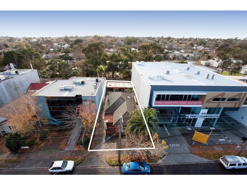 439 Canterbury Road, Surrey Hills VIC 3127