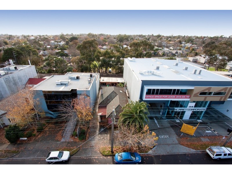 439 Canterbury Road, Surrey Hills VIC 3127