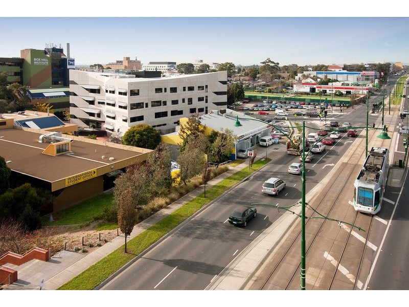 780 Whitehorse Road, Box Hill VIC 3128