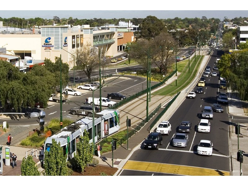 780 Whitehorse Road, Box Hill VIC 3128