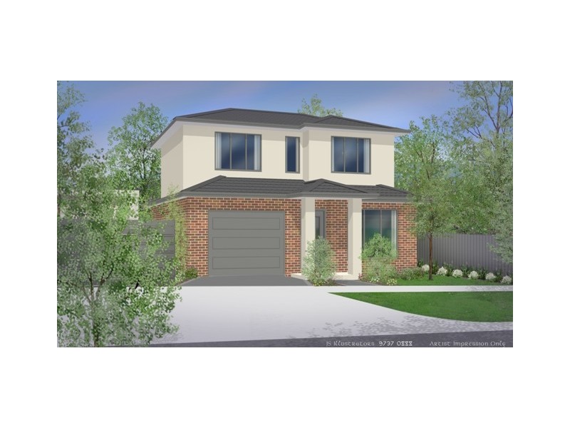 1B Cairo Road, Mont Albert North VIC 3129