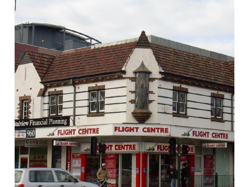 3/960 Whitehorse Road, Box Hill VIC 3128