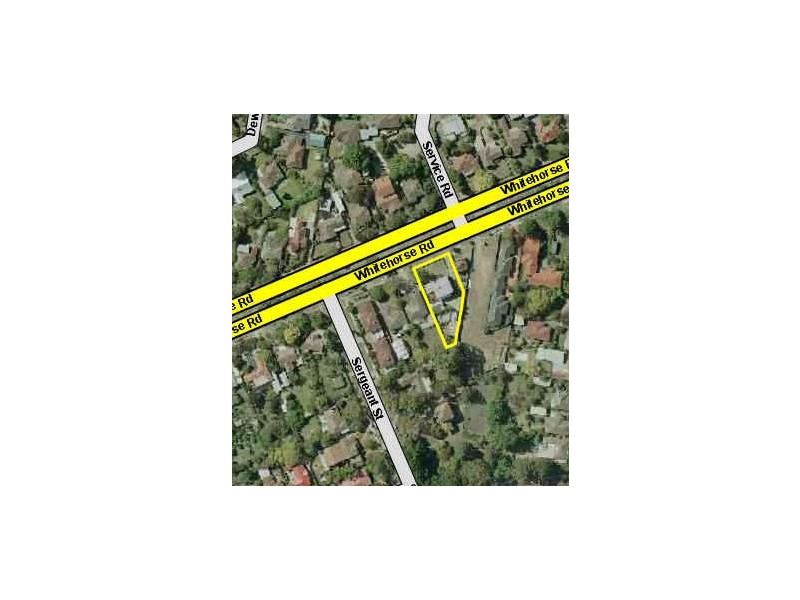 42 Whitehorse Road, Blackburn VIC 3130