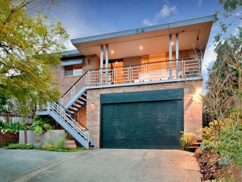 26 Thomas Street, Box Hill South VIC 3128
