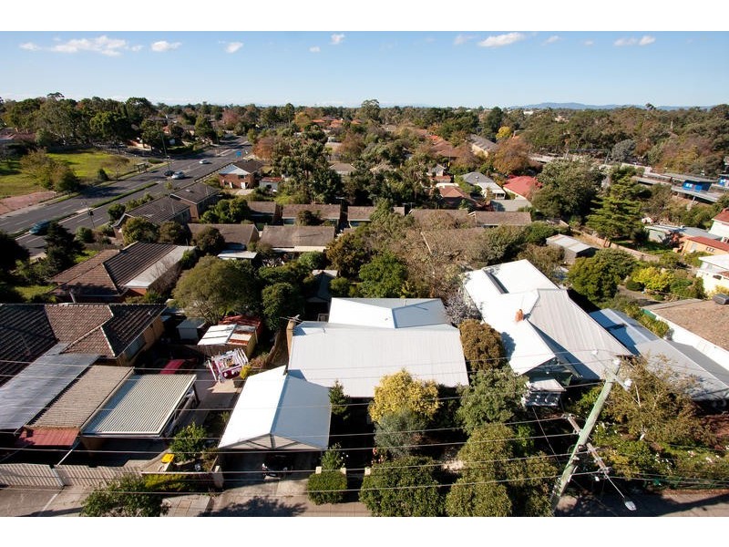 Blackburn VIC 3130