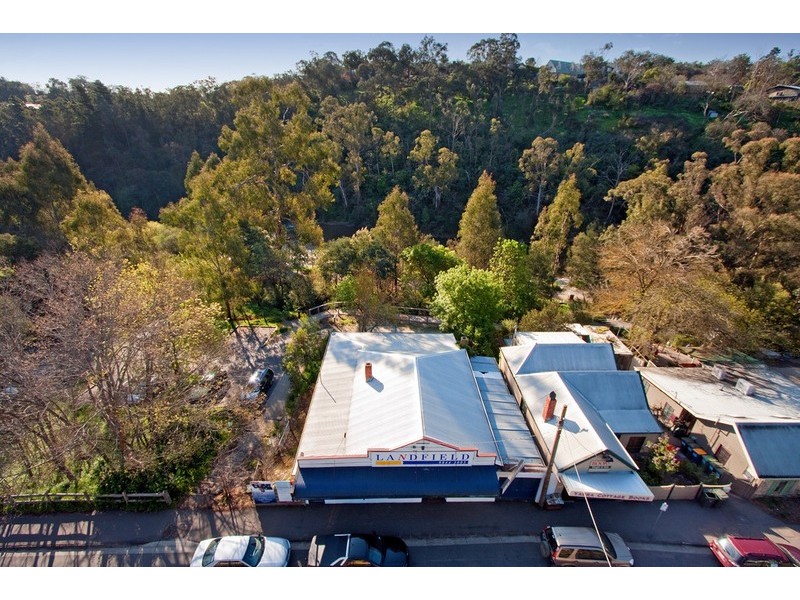 183-187 Yarra Street, Warrandyte VIC 3113