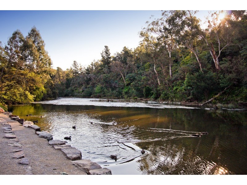 183-187 Yarra Street, Warrandyte VIC 3113