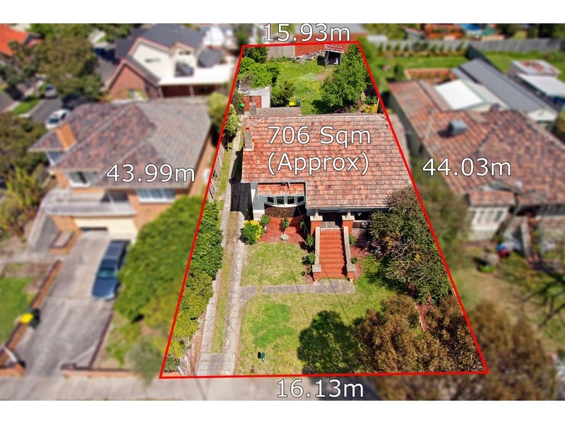 9 Clifton Street, Box Hill South VIC 3128