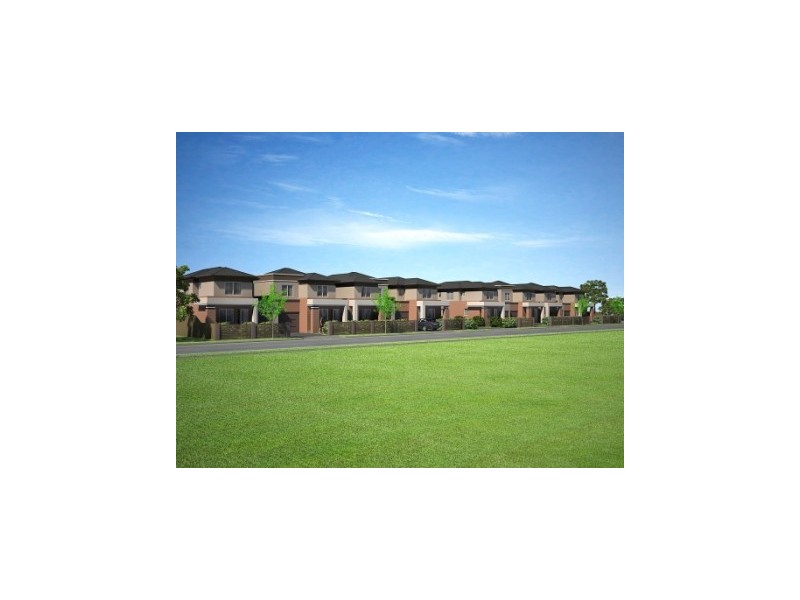 1-5  Royton Street, Burwood East VIC 3151