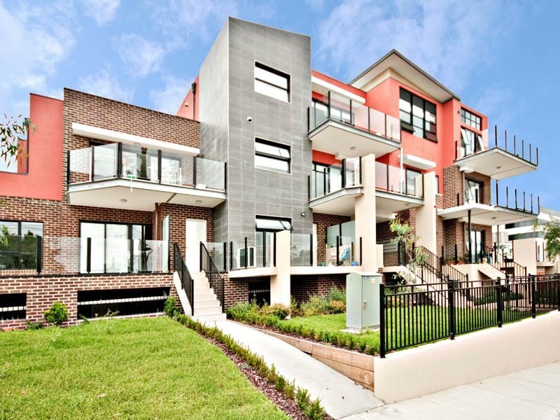 18/7-9 Archibald Street, Box Hill VIC 3128
