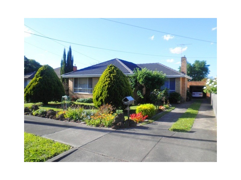 24 Twyford Street, Box Hill North VIC 3129