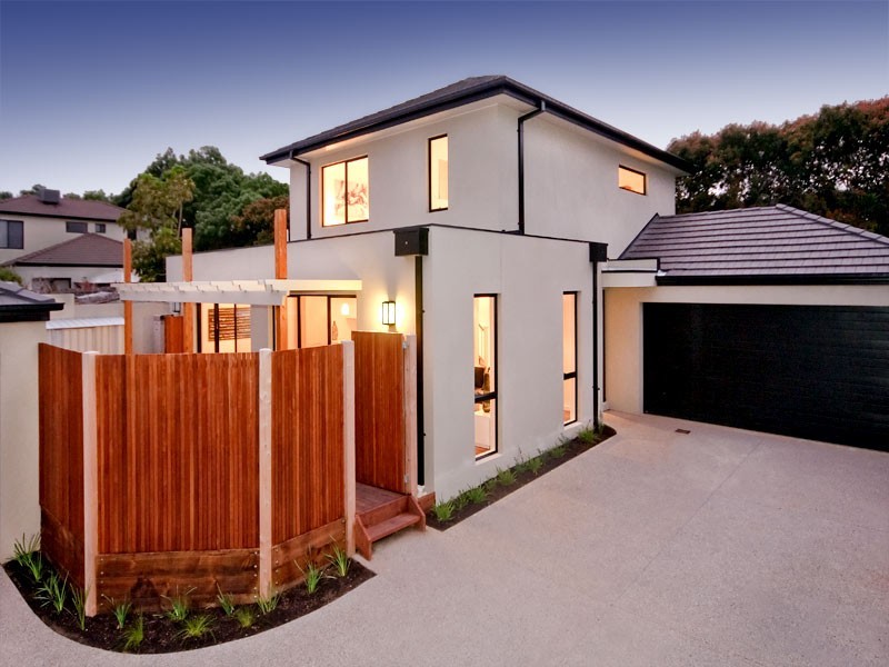 2/38 Peter Street, Box Hill North VIC 3129