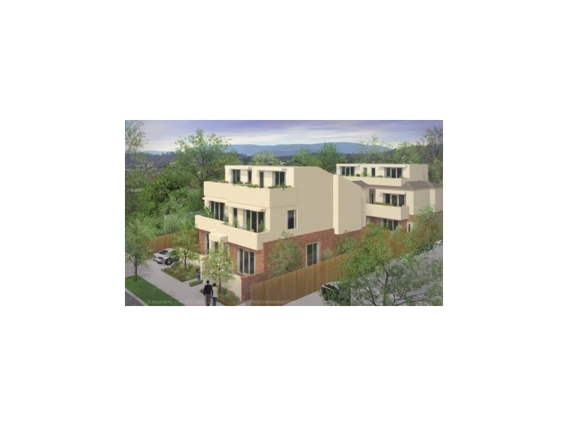 2 Minna Street, Blackburn VIC 3130