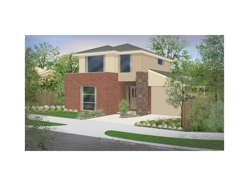 15 Warnes Road, Mitcham VIC 3132