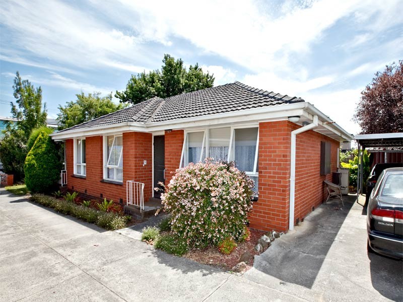 2/513 Mitcham Road, Mitcham VIC 3132