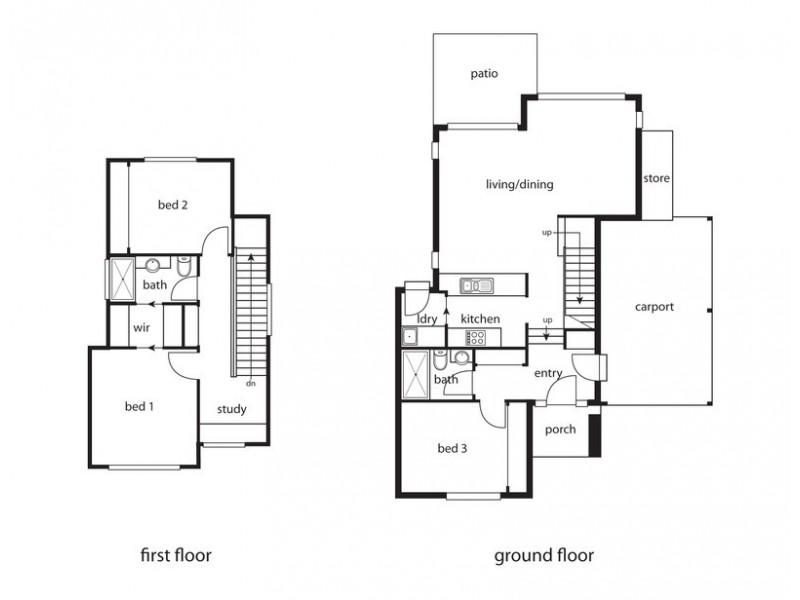 1A Tarrangower Ave, Mitcham VIC 3132