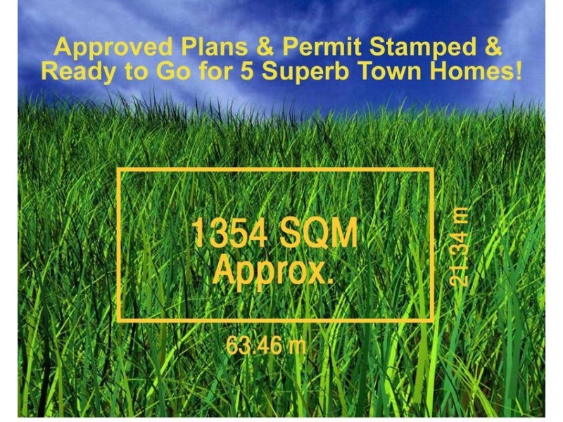 13 Simpsons Road, Box Hill VIC 3128