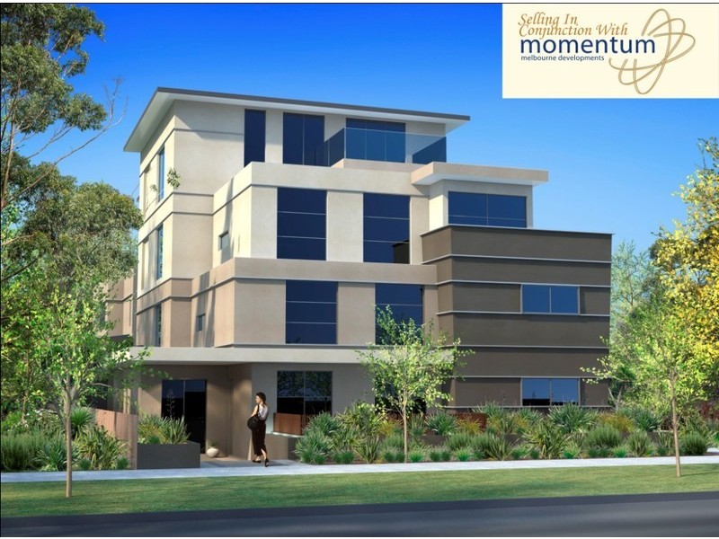 1-13/19 Wellington Road, Box Hill VIC 3128