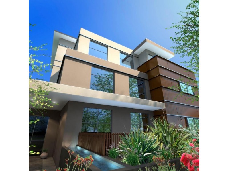 1-13/19 Wellington Road, Box Hill VIC 3128