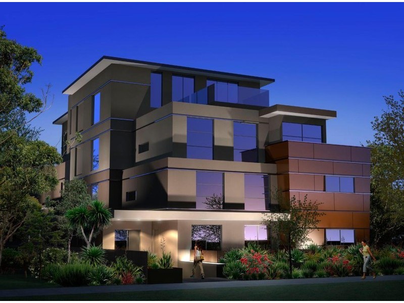 1-13/19 Wellington Road, Box Hill VIC 3128