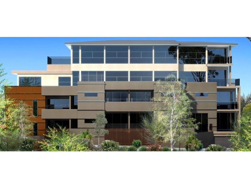 1-13/19 Wellington Road, Box Hill VIC 3128