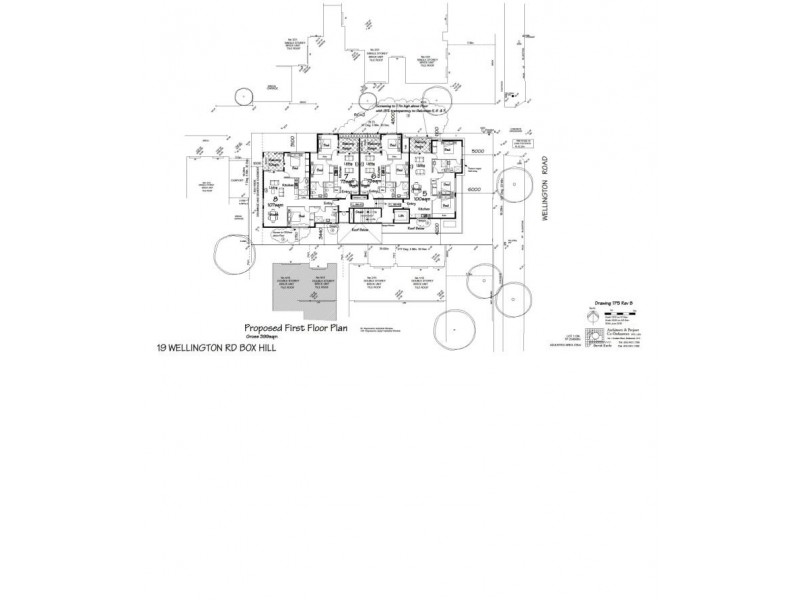 1-13/19 Wellington Road, Box Hill VIC 3128