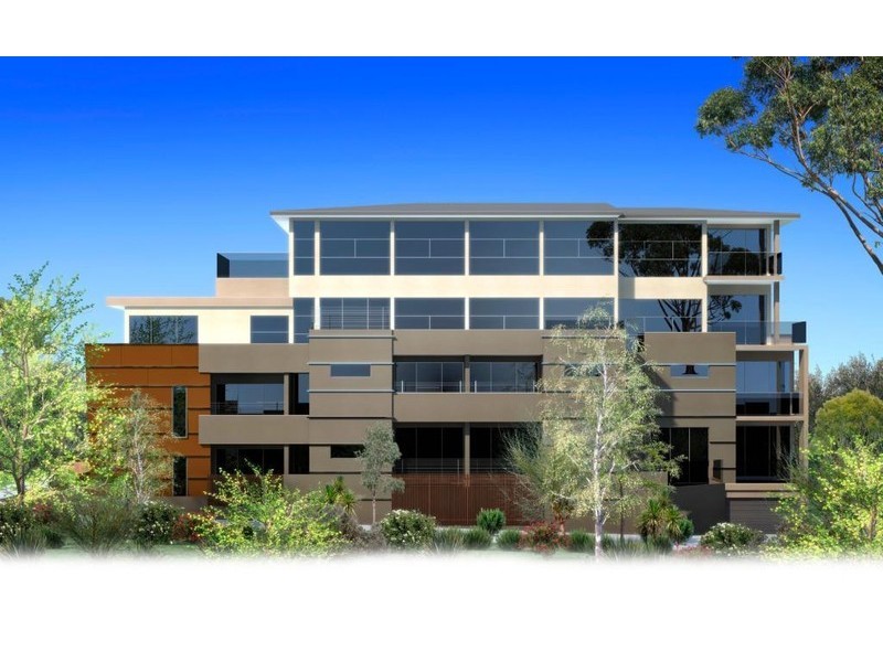 1-13/19 Wellington Road, Box Hill VIC 3128