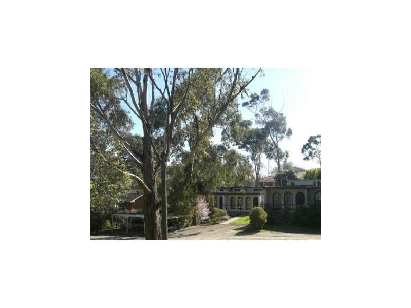 3/201 Main Road, Lower Plenty VIC 3093