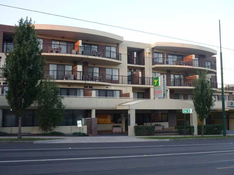 5/741 – 745 Whitehorse Road, Mont Albert VIC 3127