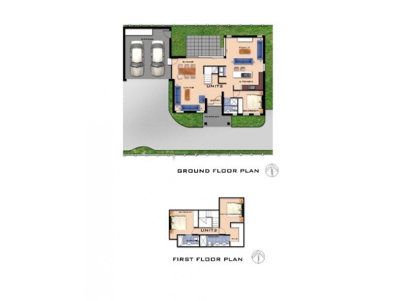 2/44 Shady Grove, Nunawading VIC 3131
