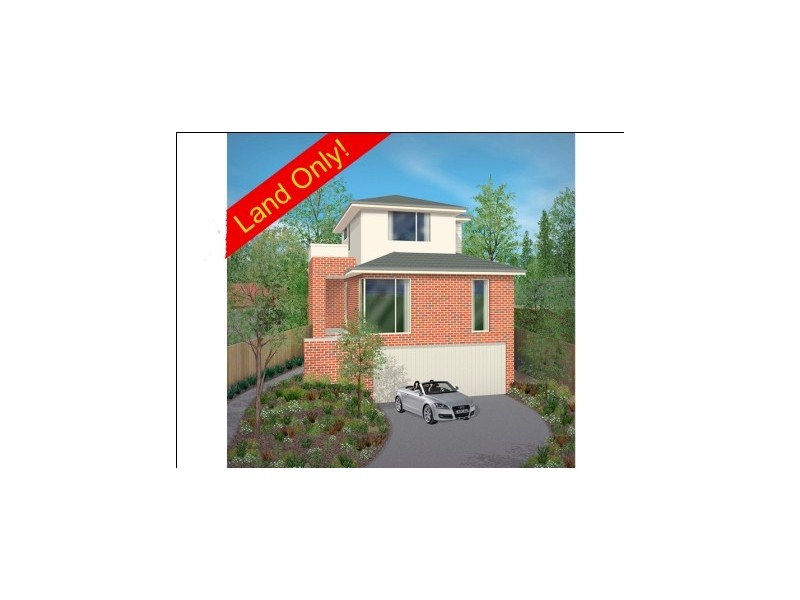 3a Winjallock Crescent, Vermont South VIC 3133