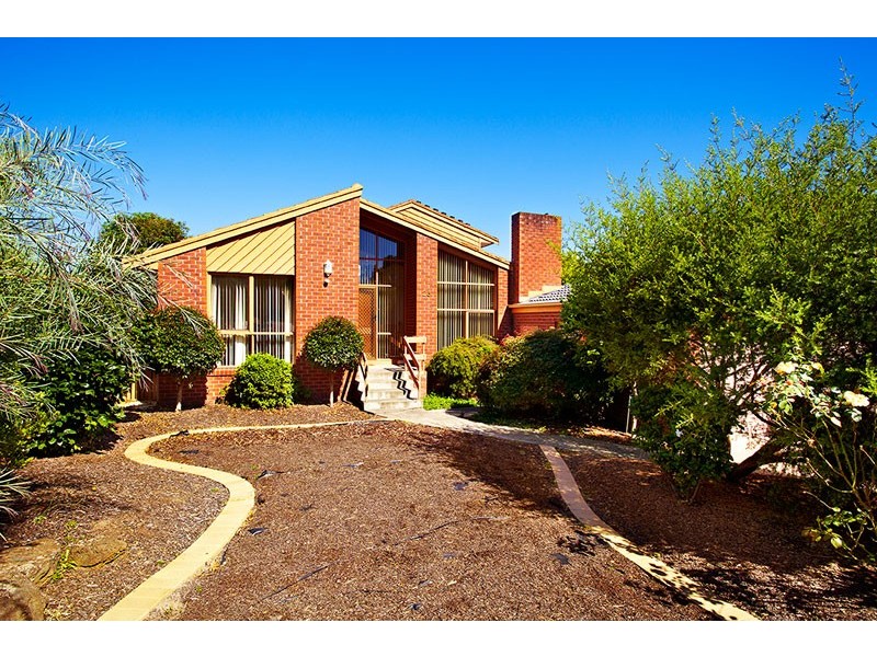 23 Ferndell Crescent, Templestowe VIC 3106